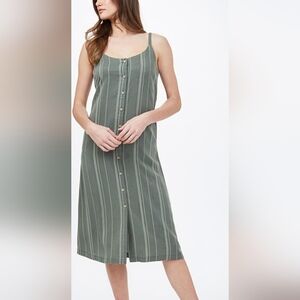 Tentree Sundance Tencel Dress